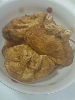 大葉薫る☆豆腐ともやしの巾着-レシピのメイン写真
