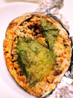 鯵のさんが焼き-レシピのメイン写真