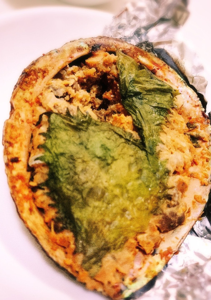 鯵のさんが焼き-レシピのメイン写真