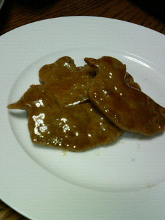 はったい粉☆飴クッキー-レシピのメイン写真