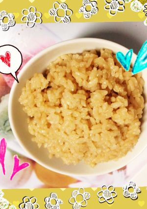 簡単♡昔懐かし給食の味！！さくらご飯-レシピのメイン写真