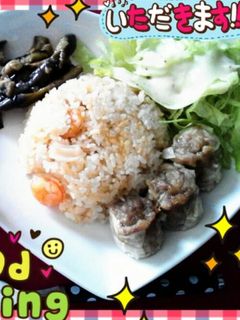 ♡朝食プレート2♡-レシピのメイン写真