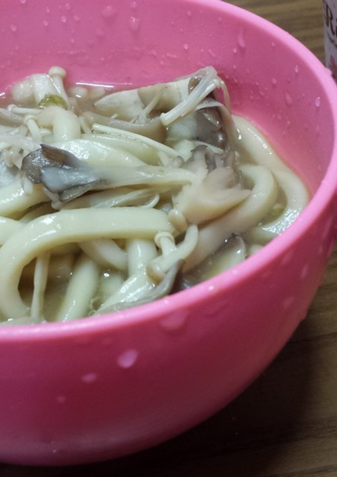 きのこたっぷり舞茸炊き込みご飯-レシピのメイン写真