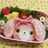 幼稚園 キャラ弁*ぼんぼんりぼん
