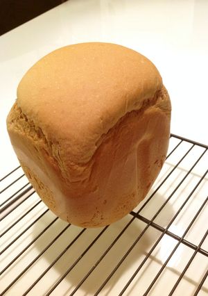 ふわふわもっちりプルーンエキスパン-レシピのメイン写真