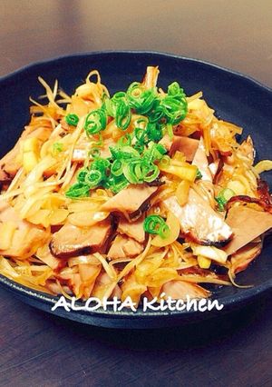 簡単☆やみつき！ネギチャーシュー！-レシピのメイン写真