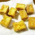 絹厚揚で簡単サクサク♪揚げだし豆腐