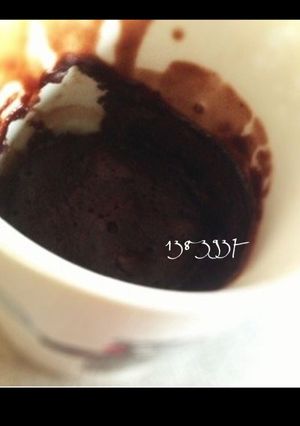 5分でできる簡単しっとりカップケーキ♡-レシピのメイン写真