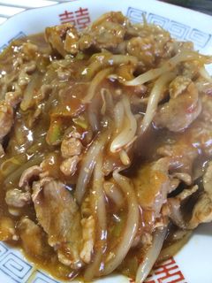 麻婆♡もやし!!-レシピのメイン写真