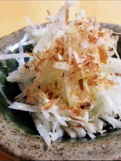 究極!切るだけ☆大根サラダ☆-レシピのメイン写真