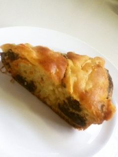 プルーンとにんじんのケークサレ-レシピのメイン写真