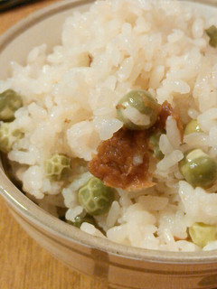めっちゃ簡単♪豆ゴハン~-レシピのメイン写真