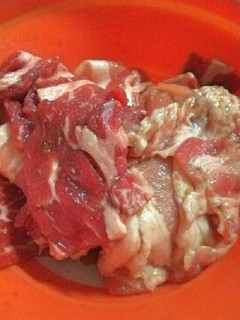 焼肉の漬けタレ-レシピのメイン写真