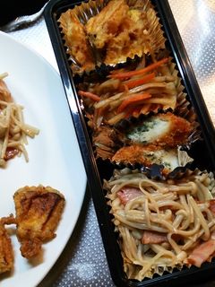 簡単☆えのきベーコン-レシピのメイン写真