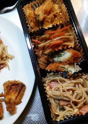 簡単☆えのきベーコン-レシピのメイン写真