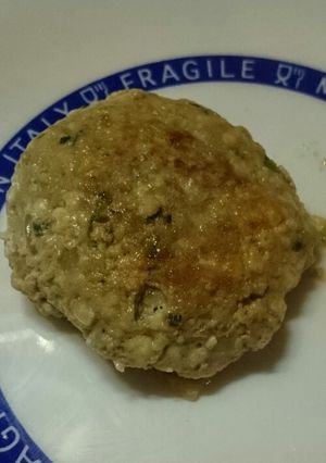 ふわふわ豆腐ハンバーグ(冷凍保存も)-レシピのメイン写真