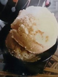 豆腐アイス-レシピのメイン写真