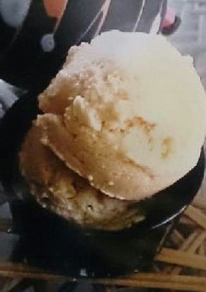 豆腐アイス-レシピのメイン写真