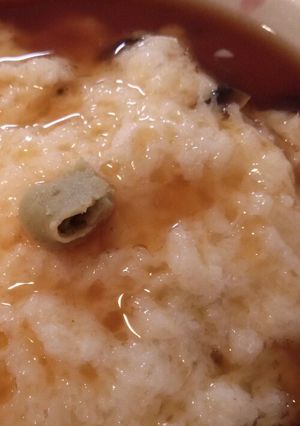 胃にやさしい☆かぶら蒸し-レシピのメイン写真