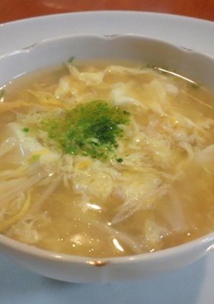 優しいコーンスープ-レシピのメイン写真