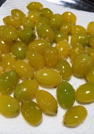 【やみつき！】ぎんなん揚げ-レシピのメイン写真