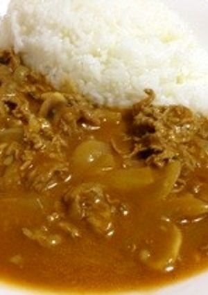 特製ビーフストロガノフ♡-レシピのメイン写真