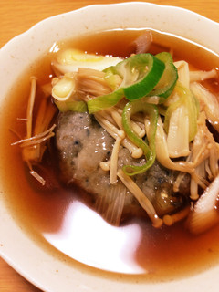 モチモチ蓮根-レシピのメイン写真