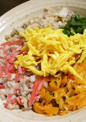宇和島、幸せの味。～ふくめん～-レシピのメイン写真