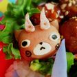 妖怪ウォッチ☆プチフランクでコマじろう