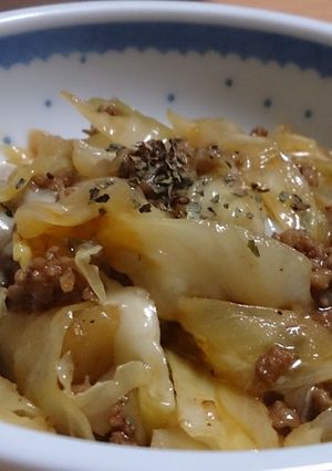 ほくほく！じゃがきゃべのデミぐらたん！-レシピのメイン写真