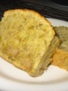 アップルポテトケーキ-レシピのメイン写真