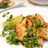 こんがり♪焼きたけのこのバター醤油