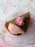 * 春爛漫♪momoiro♪桜餅 *