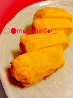 母の味♡ほんのり甘い卵焼き-レシピのメイン写真