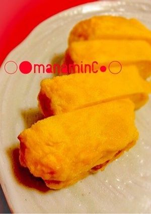 母の味♡ほんのり甘い卵焼き-レシピのメイン写真