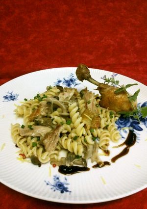 Cucina Jita　シェフのパスタ-レシピのメイン写真