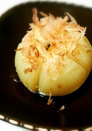 レンチンで簡単うまたま♪-レシピのメイン写真