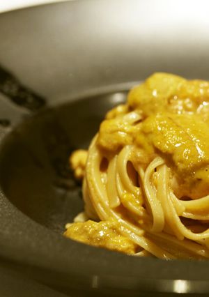 西麻布DAL-MATTO本店シェフパスタ-レシピのメイン写真