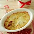 新玉ねぎのグリルでクレソルチーズ焼き