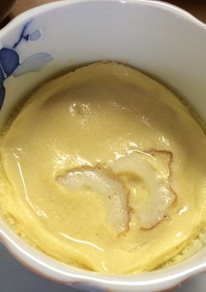 見た目より味が大事じゃんちゃわんむし-レシピのメイン写真