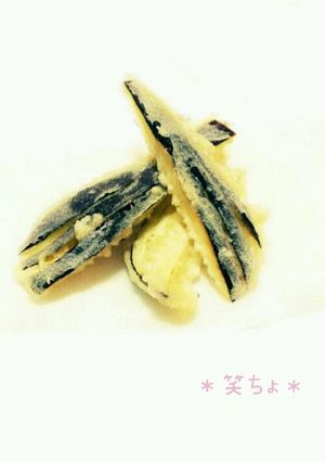 サクサク簡単！天ぷら粉-レシピのメイン写真