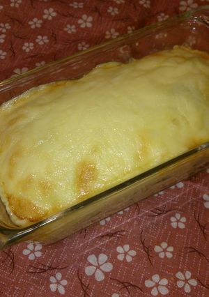 糖質制限♪豆腐ほうれん草ｸﾞﾗﾀﾝ★-レシピのメイン写真