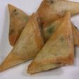 子供大好き☆カレー風味のはんぺん春巻き