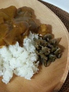 自家製☆簡単 福神漬け-レシピのメイン写真
