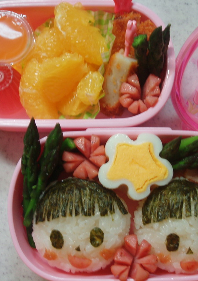 お花のゆで卵-レシピのメイン写真