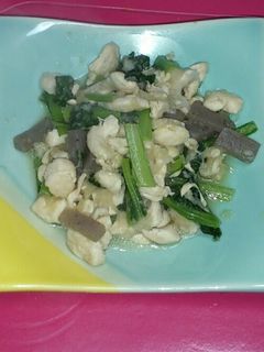 ササミのみぞれ煮★-レシピのメイン写真