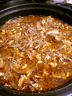 韓国風☆豆もやしのスープ-レシピのメイン写真