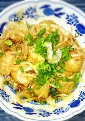 新じゃがの梅ドレサラダ❀-レシピのメイン写真