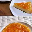 ずぼらさんのヨーグルトケーキ