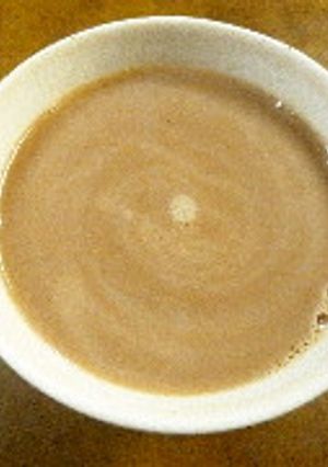 コラーゲンの美味しい飲み方コーヒーココア-レシピのメイン写真